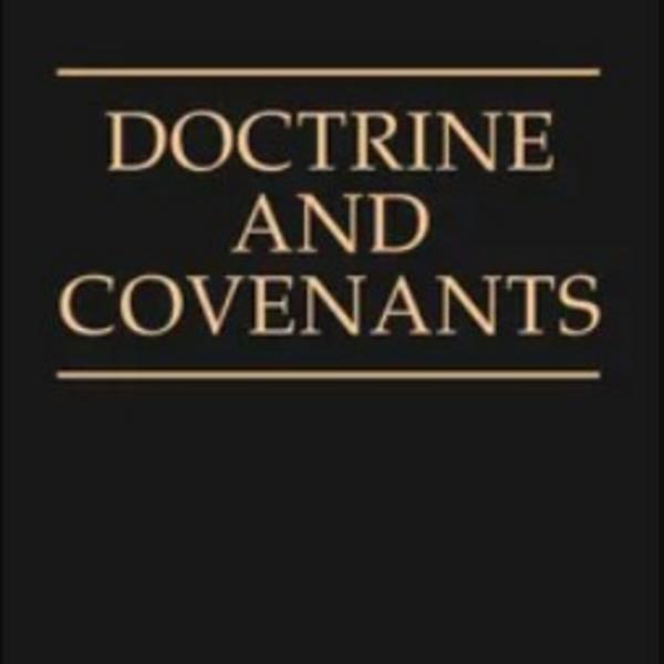 Dust jacket of Joseph Smith Papers Documents volume